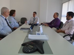 Desenvolve viabiliza implantação de indústria de resistências em Alagoas