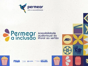 Projeto leva formação em acessibilidade audiovisual do litoral ao sertão de Alagoas