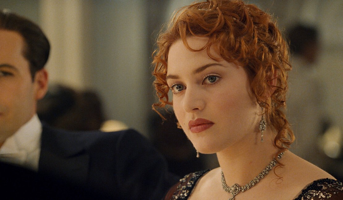 Kate Winslet relembra críticas após Titanic: 'Foi chocante'