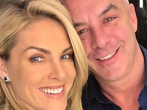 Ana Hickmann se pronuncia publicamente após marido anunciar câncer