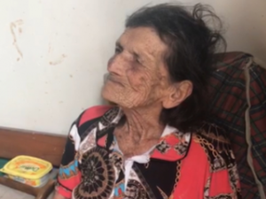 Alagoana pode entrar para o Guinnes Book como a pessoa mais velha do mundo 