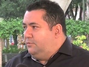 Hellycarlos Albuquerque assumirá presidência alvinegra