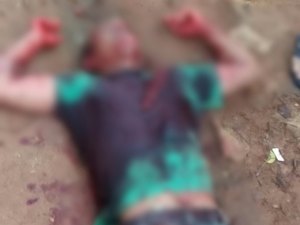 Ex-reeducando vai matar desafeto e acaba assassinado a facadas