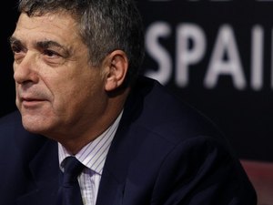 'El País' afirma que a Fifa ameaça excluir Espanha da Copa; saiba o motivo