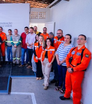 Defesa Civil de Arapiraca recebe novos equipamentos para prevenção de desastres