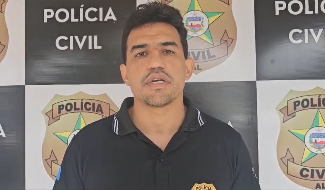 [Vídeo] Justiça decreta prisão preventiva de suspeito da morte de PM