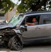 Promotoria rebate versão de Sérgio Praxedes e pede condenação por homicídio doloso