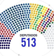 PL terá maior bancada da Câmara; federação do PT mantém segundo lugar