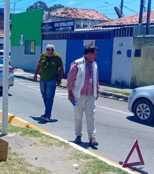 Vigilância Sanitária flagra descarte irregular de seringas e agulhas na Ponta Grossa