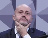 André Mendonça manda soltar filho do 'Careca do INSS'
