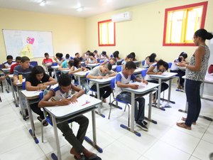 Marechal Deodoro avança e supera meta estabelecida pelo Ministério da Educação