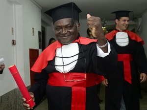 Ministério da Educação reconhece 50 cursos de ensino superior
