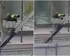 Empresa alemã faz piada com elevador utilizado por ladrões no Louvre