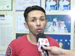 Academia de Arapiraca inova trazendo jiu-jitsu para crianças
