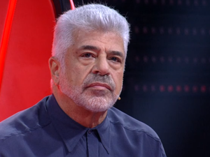 The Voice Brasil: Lulu Santos dá 'bronca' na plateia, e a web não perdoa