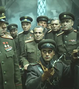Mostra de cinema russo em São Paulo é suspensa após invasão da Ucrânia