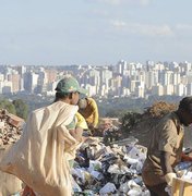 Marco do Saneamento: Brasil desativa 600 lixões em um ano