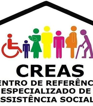 Creas disponibilizam atendimento para população com direitos violados