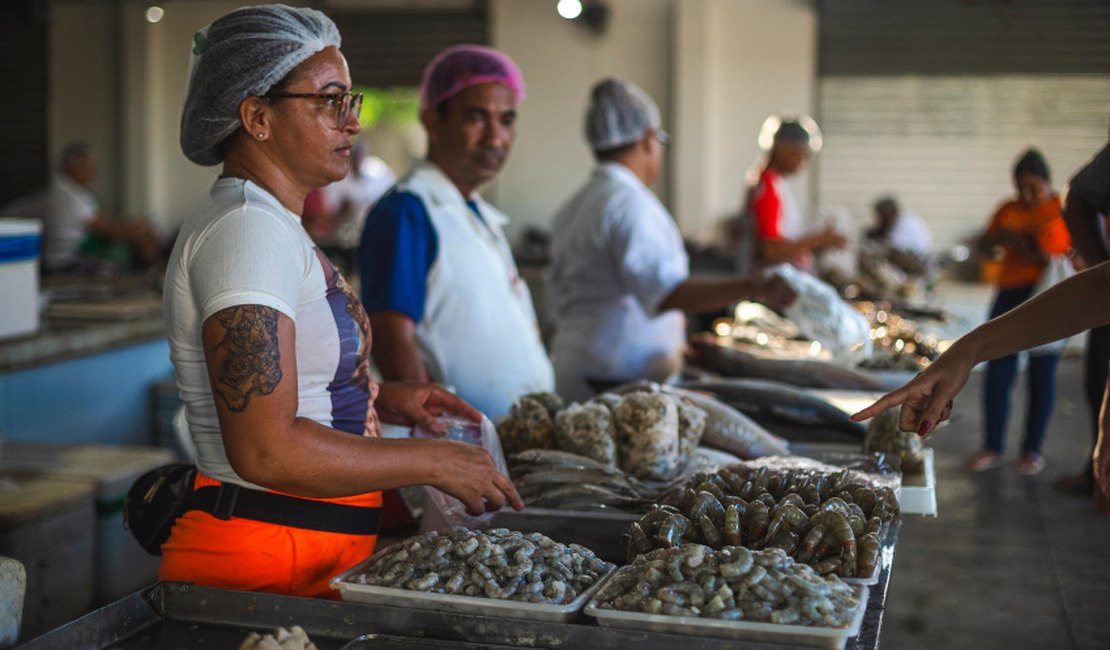 Confira o funcionamento de feiras e mercados públicos de Maceió nos feriados