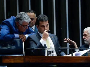 Senado retira de pauta projeto que legalizaria bingos e cassinos