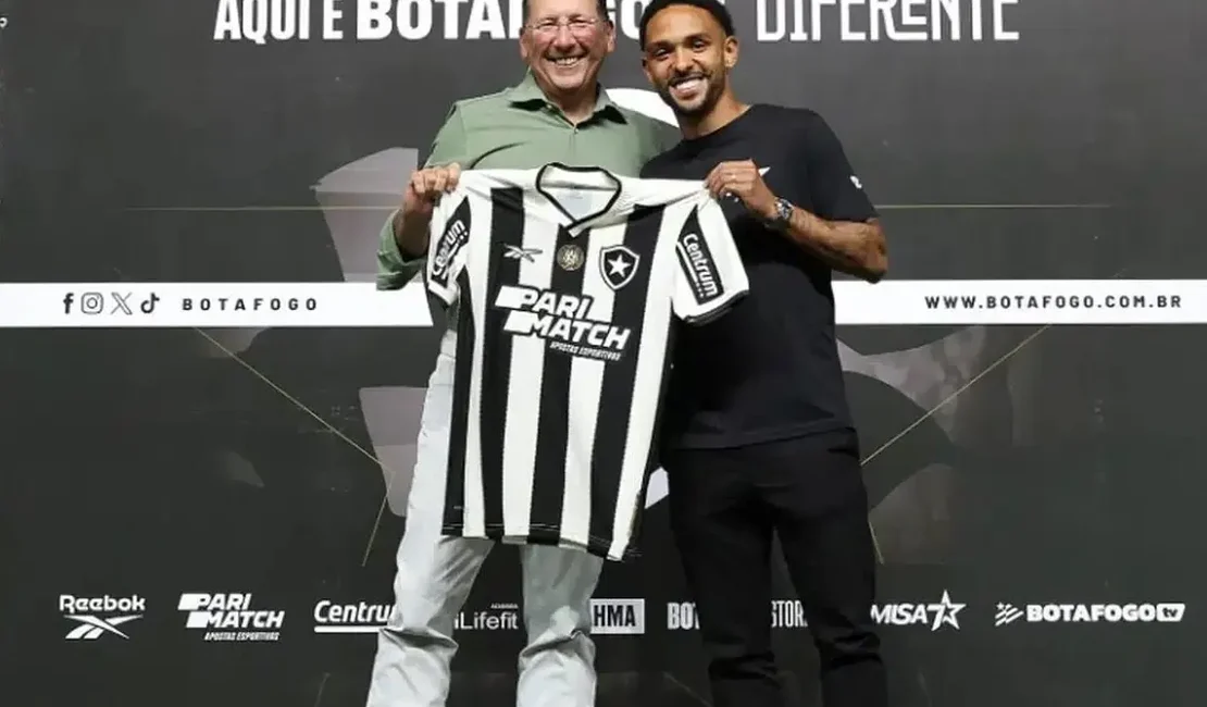 Cruzeiro fatura com chegada de Vitinho ao Botafogo; confira valores