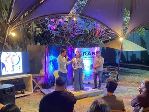 Arapiraca sedia evento de cultura digital, realidade aumentada e negócios locais