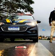 PRF anuncia Operação Corpus Christi 2026 nas rodovias federais de AL