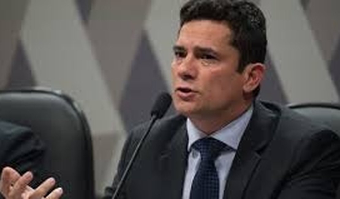 Sérgio Moro decide libertar nove presos temporários da 26ª fase da Lava Jato
