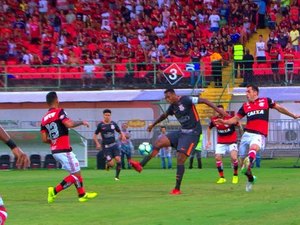 Série A: Fla carimba faixa do timão, Sport vence Bahia e Atlético-GO é rebaixado