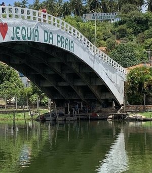 Prefeitura de Jequiá da Praia contrata empresa por R$ 3 milhões para elaborar projetos