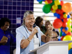 Escola Municipal Deputado José Sampaio é reinaugurada após reforma