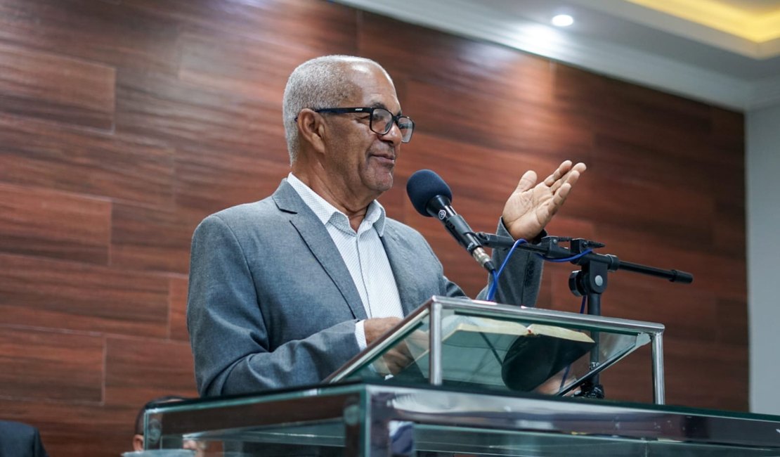 Nova composição da Câmara de Japaratinga pode complicar prefeito Déo