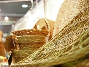 Artesãos alagoanos já comercializam R$ 117 mil em Fenearte