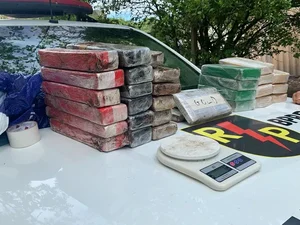 Homem é preso com mais de 25 quilos de drogas em usina de Rio Largo