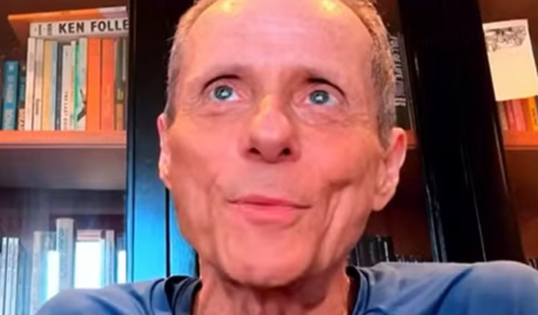 Bateirista Tony Belloto, do Titãs, fala sobre viver com cancêr