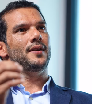 Justiça determina suspensão de investigações sobre Samir Xaud, presidente da CBF