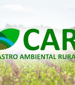 Produtores rurais têm até o final do mês para garantir benefício de regularização ambiental