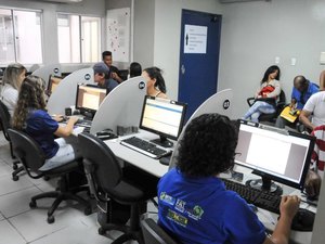 Sine de Maceió suspende emissão de carteiras de trabalho a partir de hoje