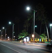 Cai número de isentos da taxa de iluminação pública em Maceió