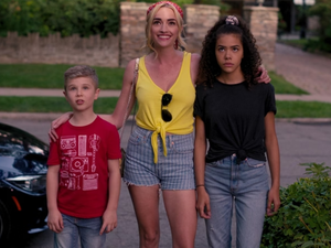 Série da Netflix sobre tensão entre mãe e filha vai mexer com você