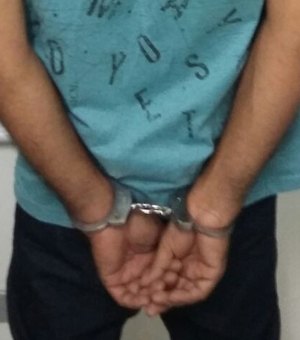 Homem é preso no RS por armar flagrante de tráfico contra ex para tentar retomar relacionamento