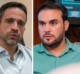 Contra Rui Palmeira, Dantas e Marcelo Victor preferem Davi Maia como segundo eleito no PSD