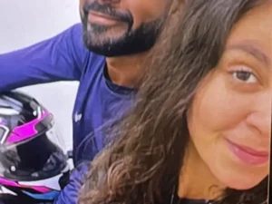 Caso Naiane: Marido de jovem encontrada morta entrega documentos à polícia