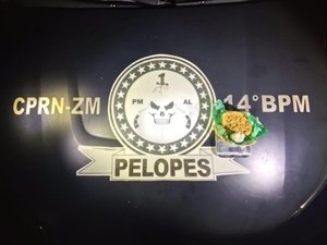 Polícia Militar apreende armas e drogas em São Sebastião