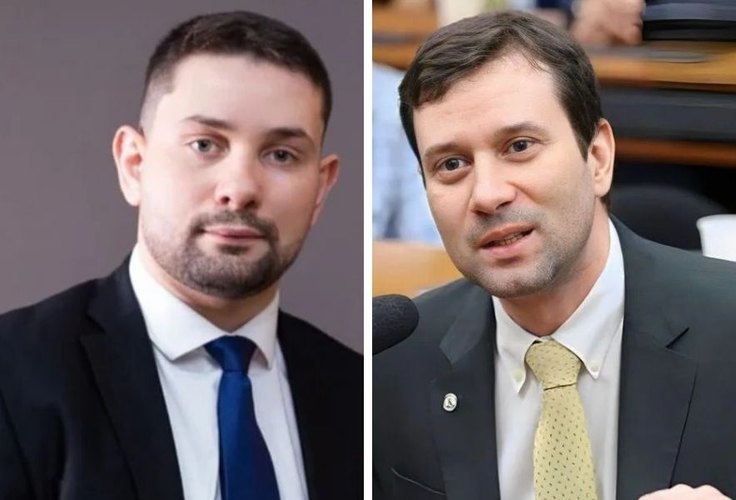 Irmãos Barbosa podem seguir caminhos partidários diferentes em 2026