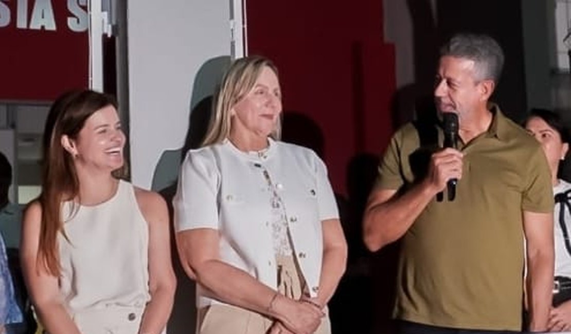 Aliança entre Arthur Lira e Silvana Cavalcante garante novas conquistas para Flexeiras