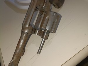 Policial militar fica ferido em perseguição a suspeito em Limoeiro de Anadia