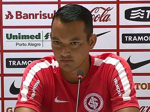 Zagueiro Réver poderá reforçar o Sporting