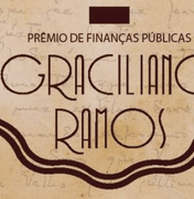Governo entrega Prêmio de Finanças Públicas Graciliano Ramos nesta segunda (6)