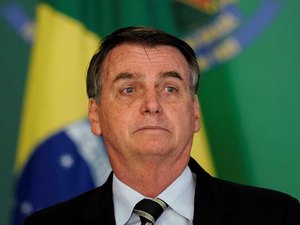 Governo Bolsonaro é aprovado por 53,9% dos eleitores de Alagoas